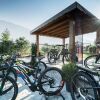 Отель LA VALIGIA bed & bike, фото 34