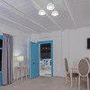 Отель Superior Aegean Sea Villas Villa Pearl, фото 12