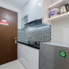 Отель Best Homey Studio Transpark Bintaro Apartment, фото 4