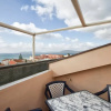 Отель Champagne Apatment With Sea View, фото 21