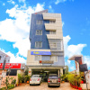 Отель FabHotel Swarnas, фото 1