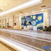 Отель Zhongjiang Hotel, фото 33