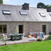 Отель Maison Confortable a Plehedel Avec Cheminee, фото 1