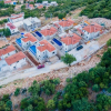 Отель Triplex Villa With Sauna Pool And Sea View In Kas, фото 33