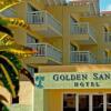 Отель Golden Sands Hotel, фото 12