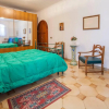 Отель House With 3 Bedrooms in Maiori, With Wonderful City View, Furnished Terrace and Wifi - 200 m From t, фото 5