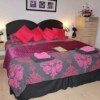 Отель Hallam Guest House, фото 3