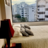Отель Suite and Apartment Well Located In Quito, фото 2