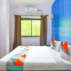 Отель FabHotel Mystical Rose Luxury Holiday Homes Calangute, фото 21