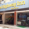 Отель Highway Inn, фото 1