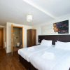 Отель Staycity Aparthotels, Liverpool, City Centre, фото 6
