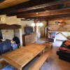 Отель Cozy Holiday Home in Saint-Leon-sur-Vezere with Swimming Pool, фото 9