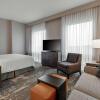 Отель Embassy Suites by Hilton Jonesboro Red Wolf Convention Center, фото 15