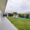 Отель Private  4 Bedroom Pool Villa L28, фото 25