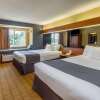 Отель Microtel Inn & Suites by Wyndham Hillsborough, фото 4