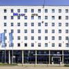 Отель ibis budget Stuttgart City Nord в Штутгарте