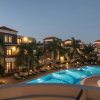 Отель Okeanis Golden Resort, фото 1
