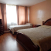 Отель Apartamentos Galerias 52, фото 5