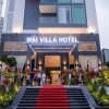 Отель Mai Villa Hotel Su Van Hanh в Хошимине