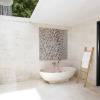 Отель Fabulous Beachfront Villa, 5 Br, Canggu W/ Staff, фото 19