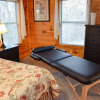 Отель UNFORGETTABLE - 1 Br Cabin, фото 18