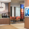 Отель Fairfield Inn & Suites Nashville Downtown/The Gulch, фото 23
