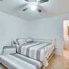 Отель Canal-front Cape Coral Home w/ Fire Pit, By Beach!, фото 2