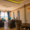 Отель Golden Tulip Zanzibar Resort, фото 18