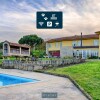 Отель Villa Com Piscina, Valenca By Izibooking, фото 1