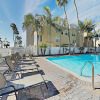 Отель New Listing! Oceanfront Pacific Beach 1 Bedroom Condo, фото 11