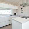 Отель Tasteful Holiday Home in Hjørring Near Sea, фото 3