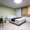 Отель Yeongcheon Yolo Self Check-in Motel, фото 3