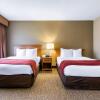 Отель Comfort Suites Wilmington near Downtown, фото 4