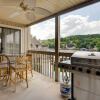 Отель Lakefront Osage Beach Condo w/ Community Pool, фото 13