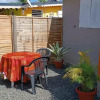 Отель Gite Poz Kreyol, фото 8