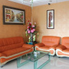 Отель GM Hotel, фото 15