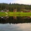 Гостиница Ладога-Фьорд (Ladoga Fjord), фото 14