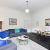 Отель JOIVY Iconic Cockburn Street 4 Bedroom Apartment: Heart of Old Town, фото 5