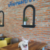 Отель Ginger Bread House - Pet Lover Resort, фото 20