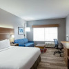 Отель Holiday Inn Express And Suites Gilbert Mesa Gateway Airport, an IHG Hotel, фото 25