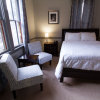 Отель Captain Wohlt Inn Bed & Breakfast, фото 4