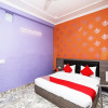 Отель Royal Palace by OYO Rooms, фото 7