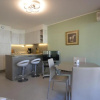 Отель Appartement 4 personnes avec terrasse et parking quartier du Port de Nice, фото 6