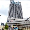 Отель Swissotel Nankai Osaka, фото 1