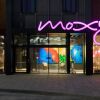 Отель Moxy Bristol, a Marriott Hotel, фото 6