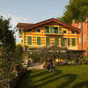 Отель Villa Arigoni, фото 4