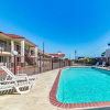Отель Executive Inn & Suites Mesquite, фото 8