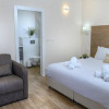 Отель Lev Hahoresh Boutique Hotel, фото 25