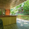 Отель Hawthorne Lodge, фото 17