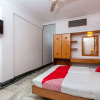 Отель OYO 5377 Hotel Raaj Bhaavan, фото 6